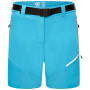 Short femme Dare 2b Melodic Pro Short bleue Capri Blue