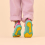 Sandales enfant Affenzahn Sandal Vegan Roughy