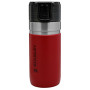 Bouteille isotherme Stanley 470ml rouge červená