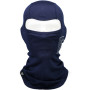 Cagoule Mons Royale Olympus Tech Balaclava Geo bleue Navy