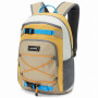 Couleur: beige / bleu