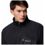 Sweat-shirt homme Columbia Fast Trek™ Overlay Full Zip