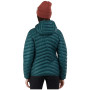 Doudoune femme Fundango Rauris Down Jacket W