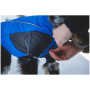 Vêtement pour chien Ruffwear Vert Coverall
