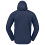 Veste homme Norrona lyngen Alpha100 Zip Hood