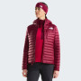 Doudoune femme The North Face W Bettaforca Lt Down Hoodie