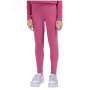 Leggings enfant 4F Tights Cas F313 Violet rose Violet