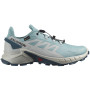 Chaussures de running femme Salomon Supercross 4 Gore-Tex