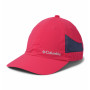 Casquette Columbia Tech Shade Hat rose CactPink