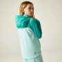 Sweatshirt enfant Dare 2b Thriving Stretch Middle Turqse/WatrB