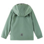 Veste enfant Reima Vantti Stone Green