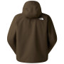 Veste softshell homme The North Face M Quest Mono Jacket