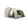 Tente Easy Camp Palmdale 400 (2021) blanc / vert ForestGreen