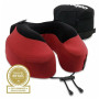 Appui-tête Cabeau Evolution Pillow S3 rouge Cardinal