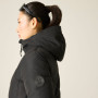 Veste de ski femme Dare 2b Glacier Long Jacket