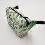 Sac banane High Tail Designs Fanny Pack Dirty Avocado