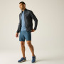 Sweat-shirt homme Regatta Hillden Midlayer