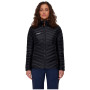 Veste femme Mammut Broad Peak IN Hooded Jacket Women