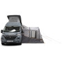 Tente caravane Vango Faros III Air Mid