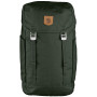 Sac à dos Fjällräven Greenland Top Large vert foncé DeepForest