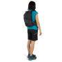 Sac à dos femmes Osprey Raven 10