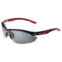 Lunettes 3F Mystery noir / gris