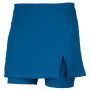 Jupe femme Northfinder Nevaeh pétrole 526inkblue