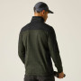 Sweat-shirt homme Regatta Highton Full Zip Midlayer