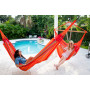 Hamac La Siesta Brisa Kingsize BRH18R