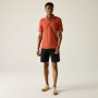 T-shirt homme Regatta Adryan Polo