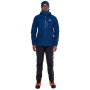 Veste homme Mountain Equipment Makalu Jacket