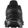 Chaussures de running hommes Salomon Alphacross 4