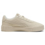 Chaussures femme Puma Carina 3.0 SD blanc Alpine Snow-PUMA Gold