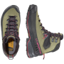 Chaussures femme La Sportiva TX5 Evo Mid Woman GTX