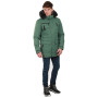 Veste homme Alpine Pro Werd