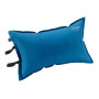 Cussin Vango Self Inflating Pillow bleue Sky Blue