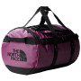 Sac de voyage The North Face Base Camp Duffel - M 2023 bordeau