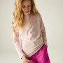 Sweat enfant Dare 2b Consist II CoreStrech Pink Haze