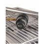 Barbecue pliable Ridge Monkey Grilla BBQ Dual Fuel
