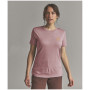 T-shirt femme Ortovox 185 Merino Mtn Badge T-Shirt