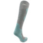 Chaussettes hautes Zulu Ski Merino