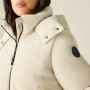 Manteau femme Dare 2b Borg Parka Jacket