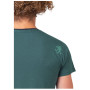T-shirt homme Rafiki Zone