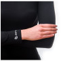 T-shirt technique à manches longues pour femme Sensor Double Face