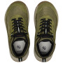 Chaussures enfant Keen Hightrail Mid Wp Youth Dark Olive