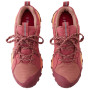 Chaussures enfant Reima Kulkuri Low Red Clay