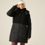 Manteau femme Dare 2b Borg Parka Jacket