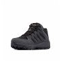 Chaussures homme Columbia Redmond™ Iv Mid Waterproof