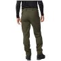 Pantalon homme Fjällräven Abisko Winter Stretch Trousers M