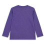 T-shirt enfant Lego Wear Lwtuna 602 Purple